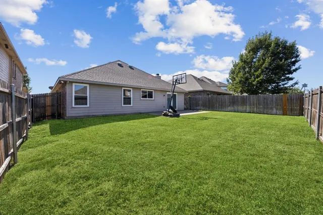 $340,000 | 9428 Tierra Verde Drive, Fort Worth, TX 76177