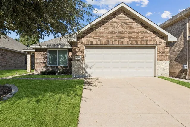$340,000 | 9428 Tierra Verde Drive, Fort Worth, TX 76177