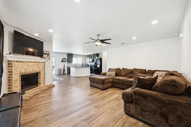 $340,000 | 9428 Tierra Verde Drive, Fort Worth, TX 76177