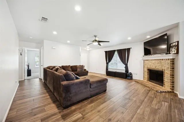 $340,000 | 9428 Tierra Verde Drive, Fort Worth, TX 76177