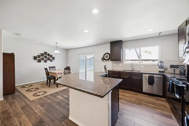 $340,000 | 9428 Tierra Verde Drive, Fort Worth, TX 76177