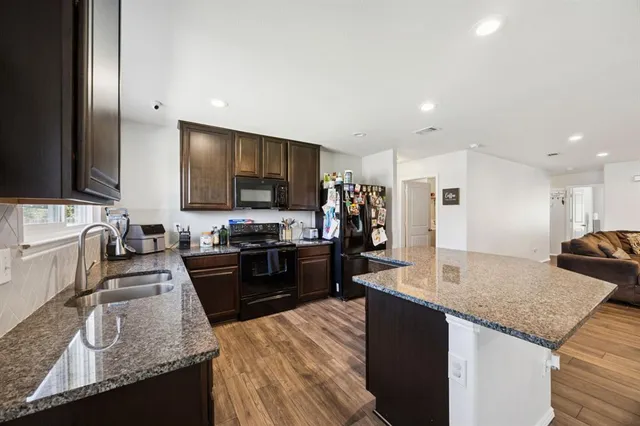 $340,000 | 9428 Tierra Verde Drive, Fort Worth, TX 76177