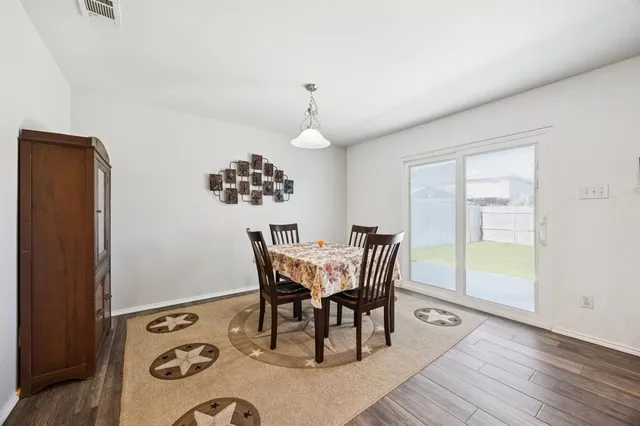 $340,000 | 9428 Tierra Verde Drive, Fort Worth, TX 76177