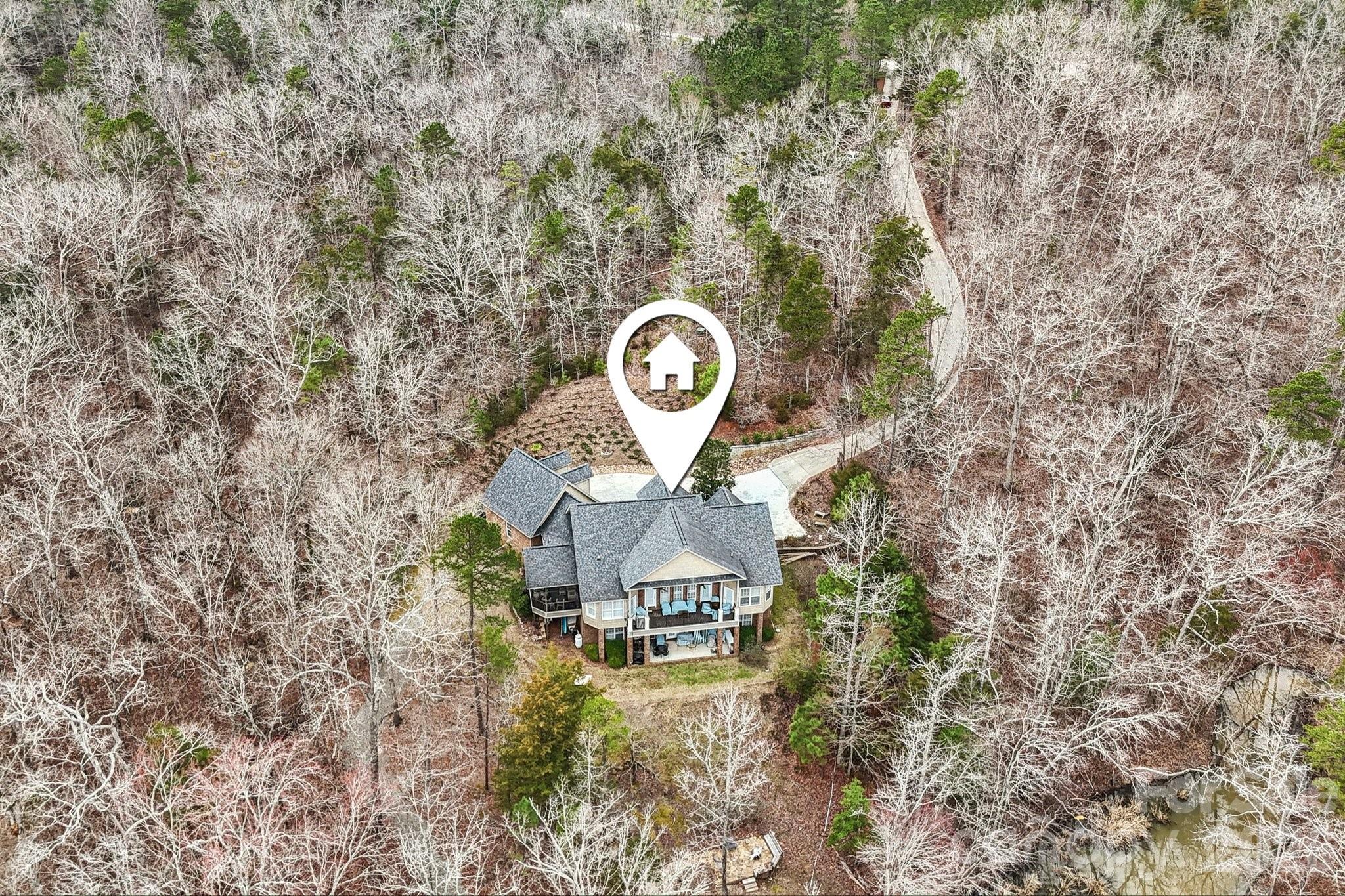 27 Wateree Key Court Winnsboro, SC 29180 - Photo 36 of 38