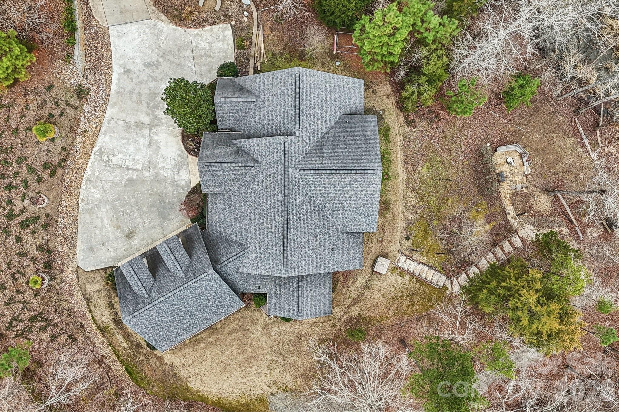 27 Wateree Key Court Winnsboro, SC 29180 - Photo 37 of 38