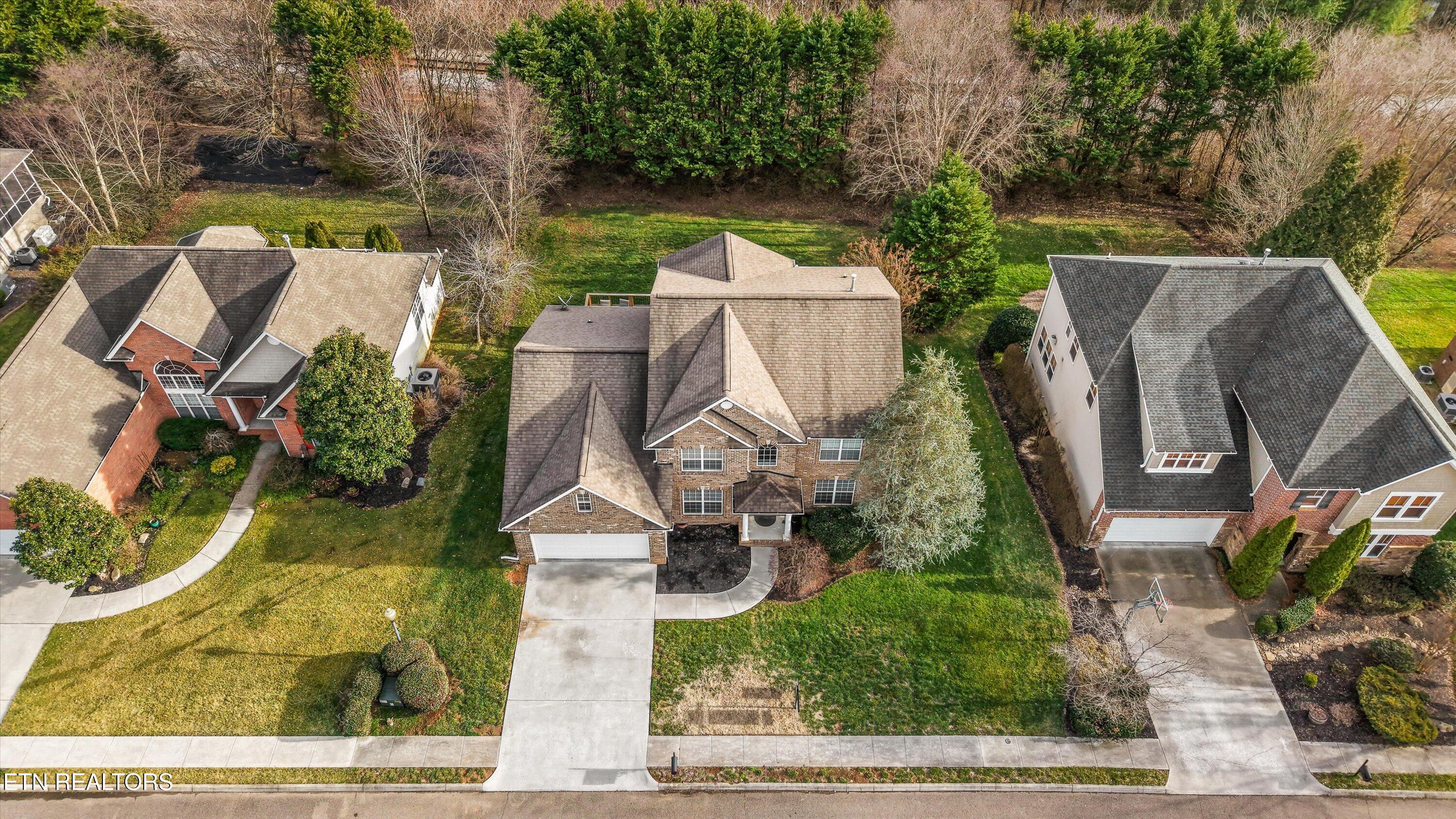 901 Heathgate Road Knoxville, TN 37922 - Photo 34 of 45 40-901 Heathgate Rd23