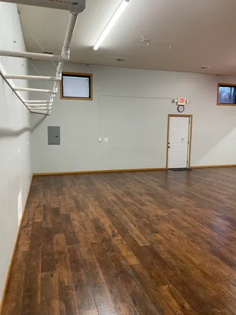 a view of room