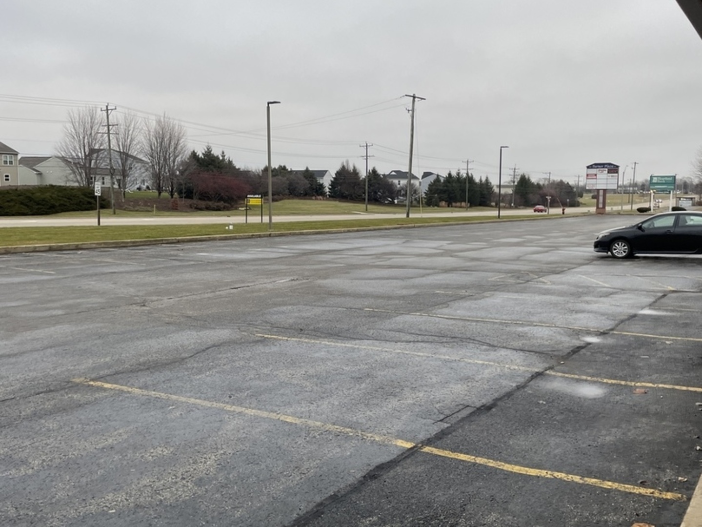 3908 Turner Avenue Plano, IL 60545 - Photo 2 of 17 a view of a city view