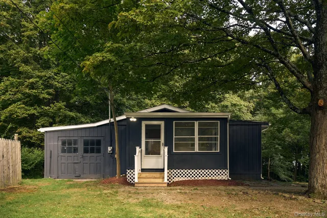 $599,000 | 536 River Road, Rhinebeck, NY 12572