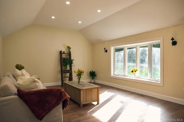 $599,000 | 536 River Road, Rhinebeck, NY 12572