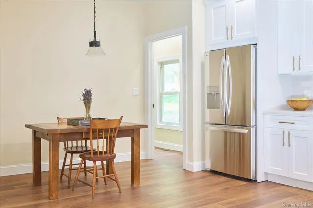 $599,000 | 536 River Road, Rhinebeck, NY 12572