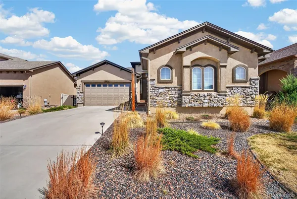 $600,000 | 9826 Golf Crest Drive, Peyton, CO 80831