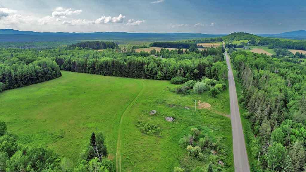 150 Wotton Road Monticello, ME 04760 - Photo 11 of 43 pretty-area-dead-end-road