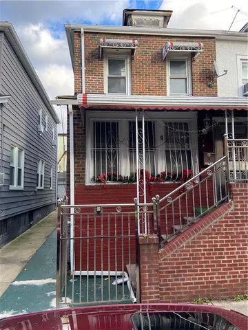 $687,500 | 9 Oakland Place | Flatbush