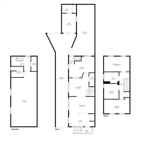 $687,500 | 9 Oakland Place | Flatbush