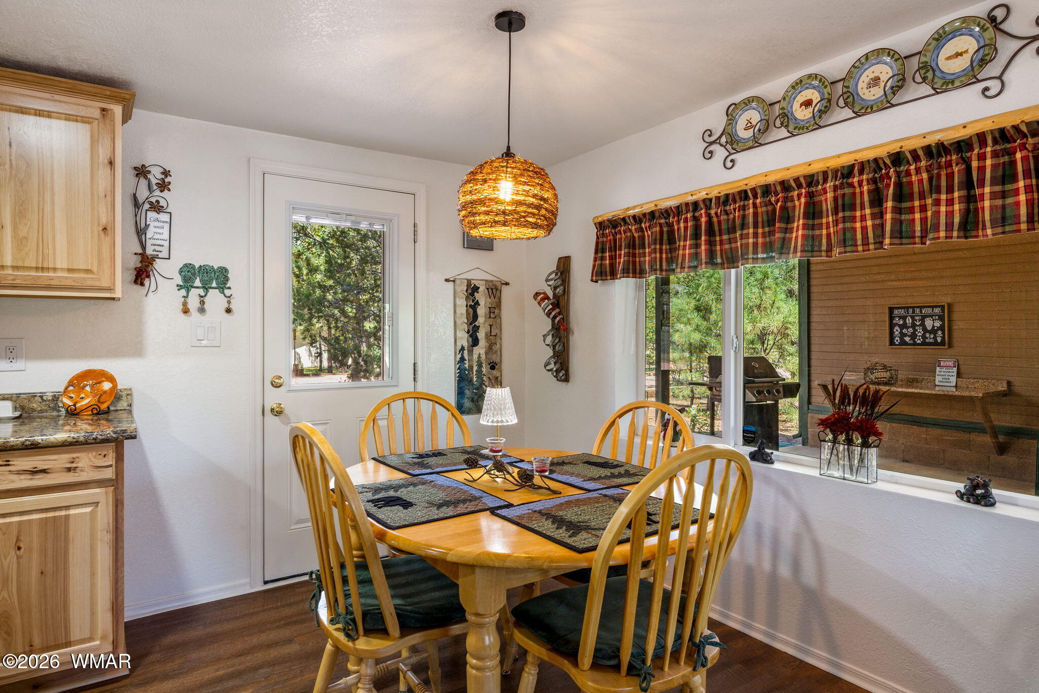 2976 Pine Rim Road Heber, AZ 85928 - Photo 9 of 33 Gallery Image 9