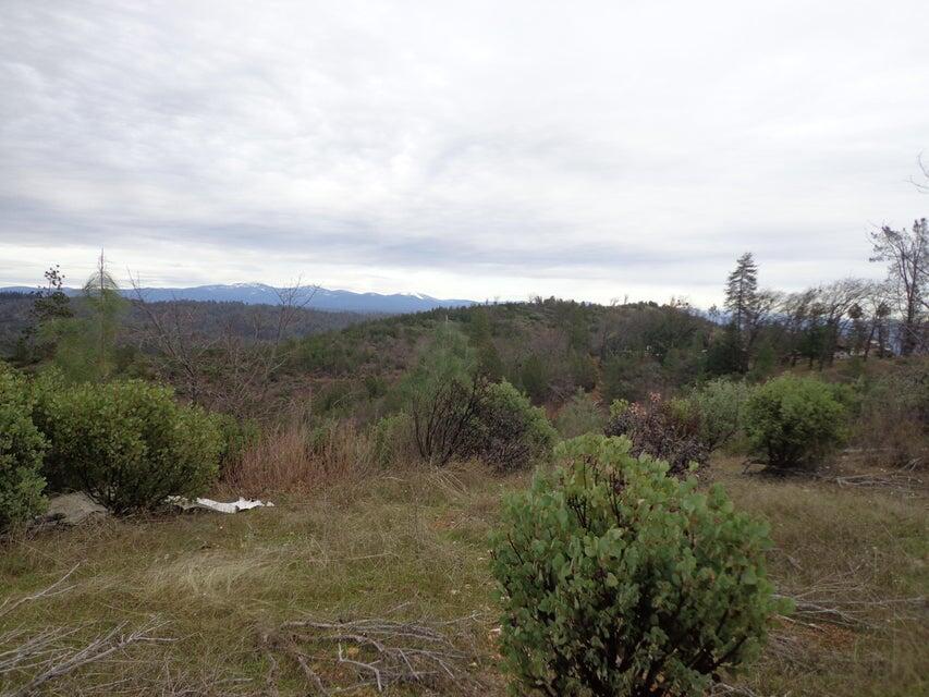 Backbone Road Bella Vista, CA 96008 - Photo 5 of 15 Cleared pad at top of property