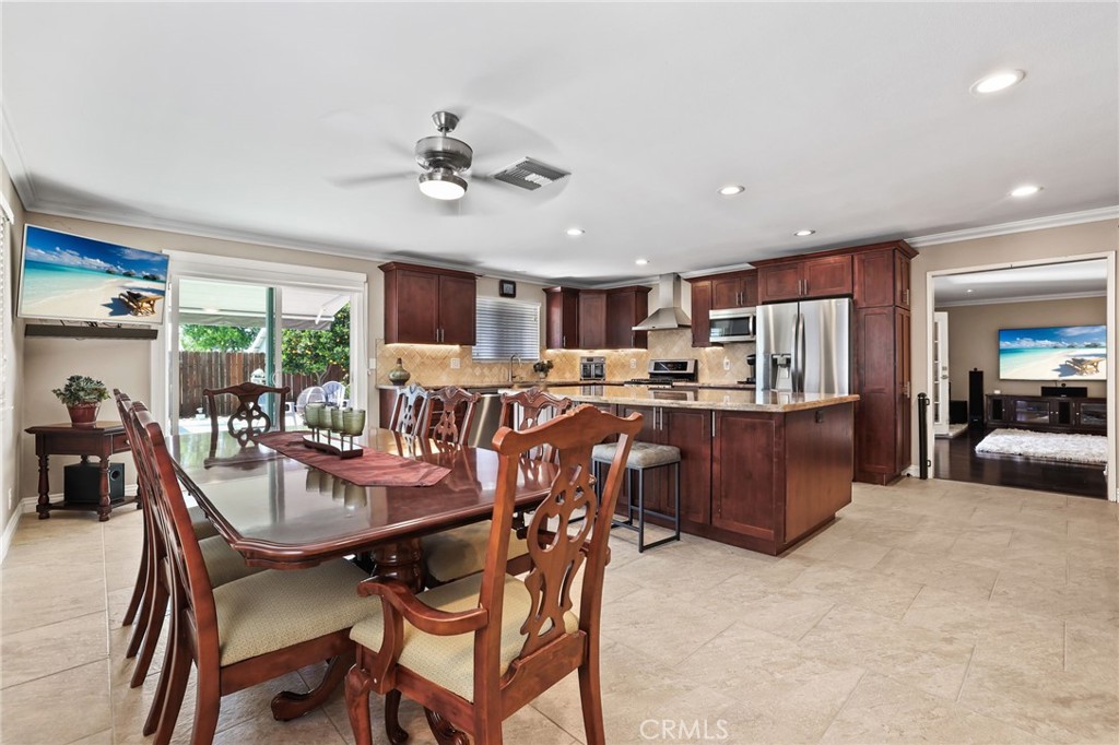 390 North Milford Road Orange, CA 92867 - Photo 10 of 34 Kitchen