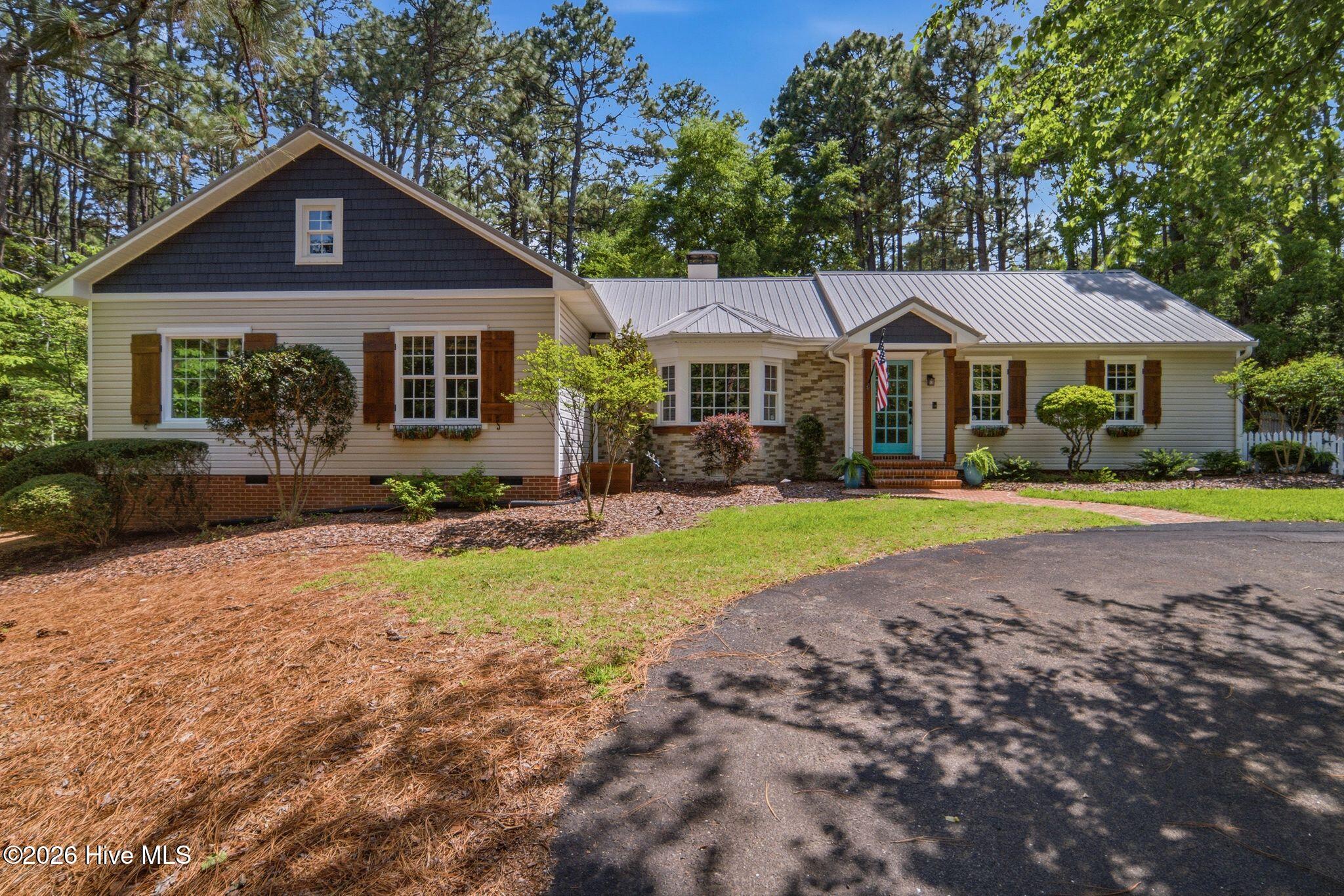305 Maples Road Southern Pines, NC 28387 - Photo 2 of 61