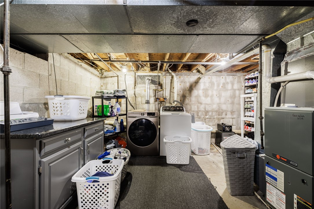 8495 Stringham Drive Batavia, NY 14020 - Photo 28 of 35