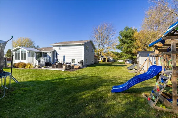 $295,000 | 8495 Stringham Drive, Batavia, NY 14020
