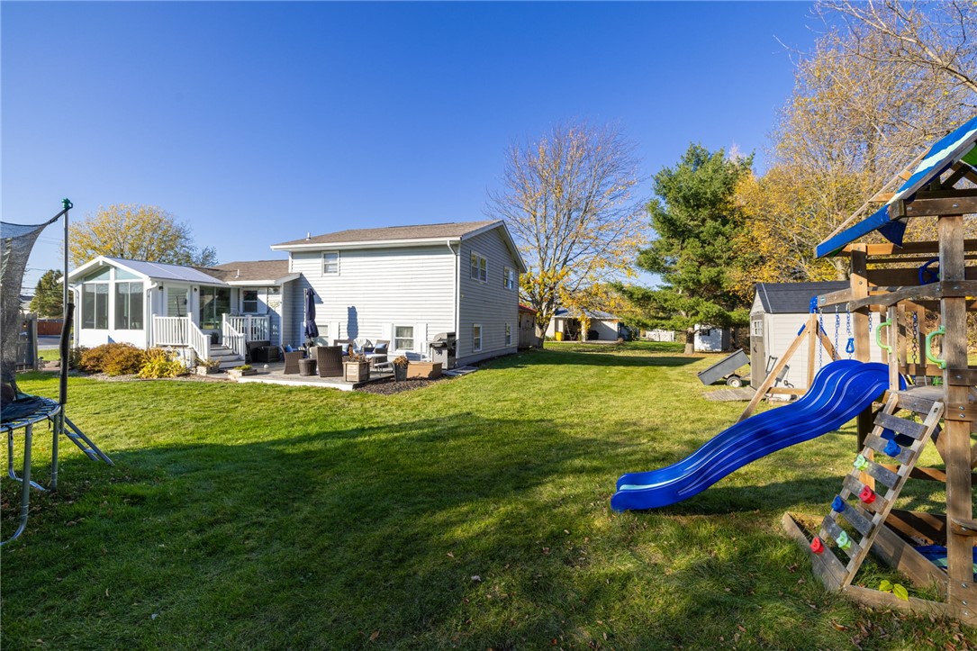 8495 Stringham Drive Batavia, NY 14020 - Photo 29 of 35