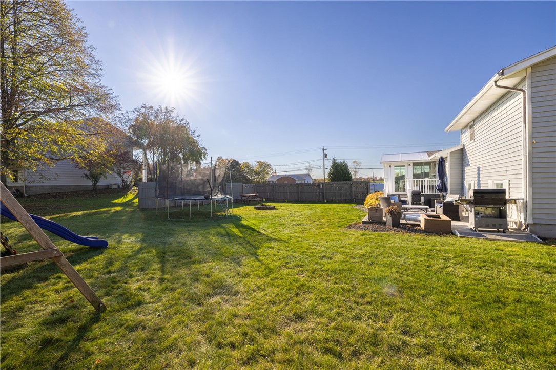 8495 Stringham Drive Batavia, NY 14020 - Photo 30 of 35