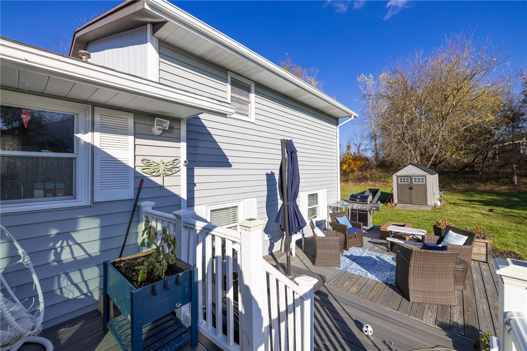 8495 Stringham Drive Batavia, NY 14020 - Photo 32 of 35