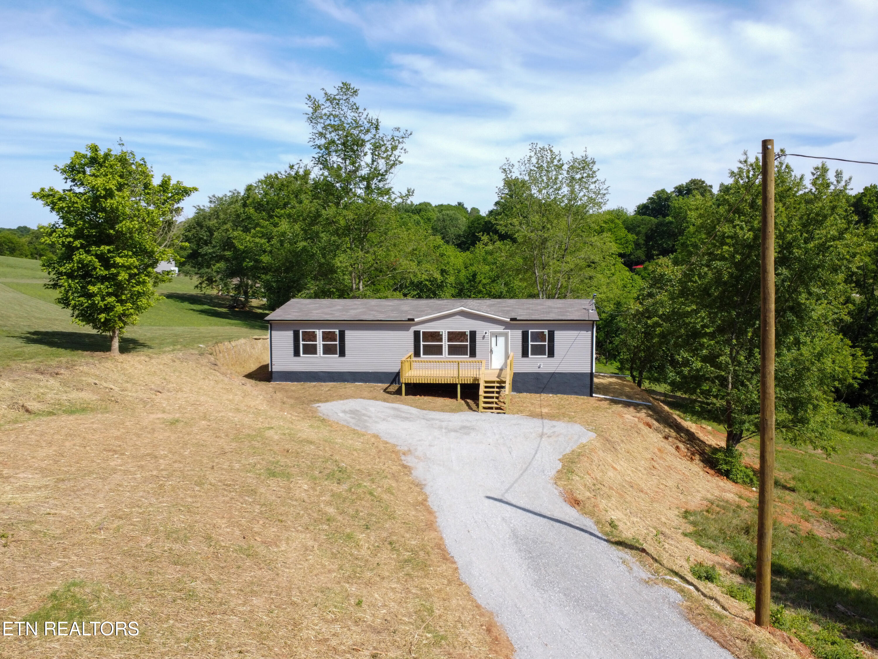 1220 Mitchell Road New Market, TN 37820 - Photo 5 of 46 DJI_0624 2