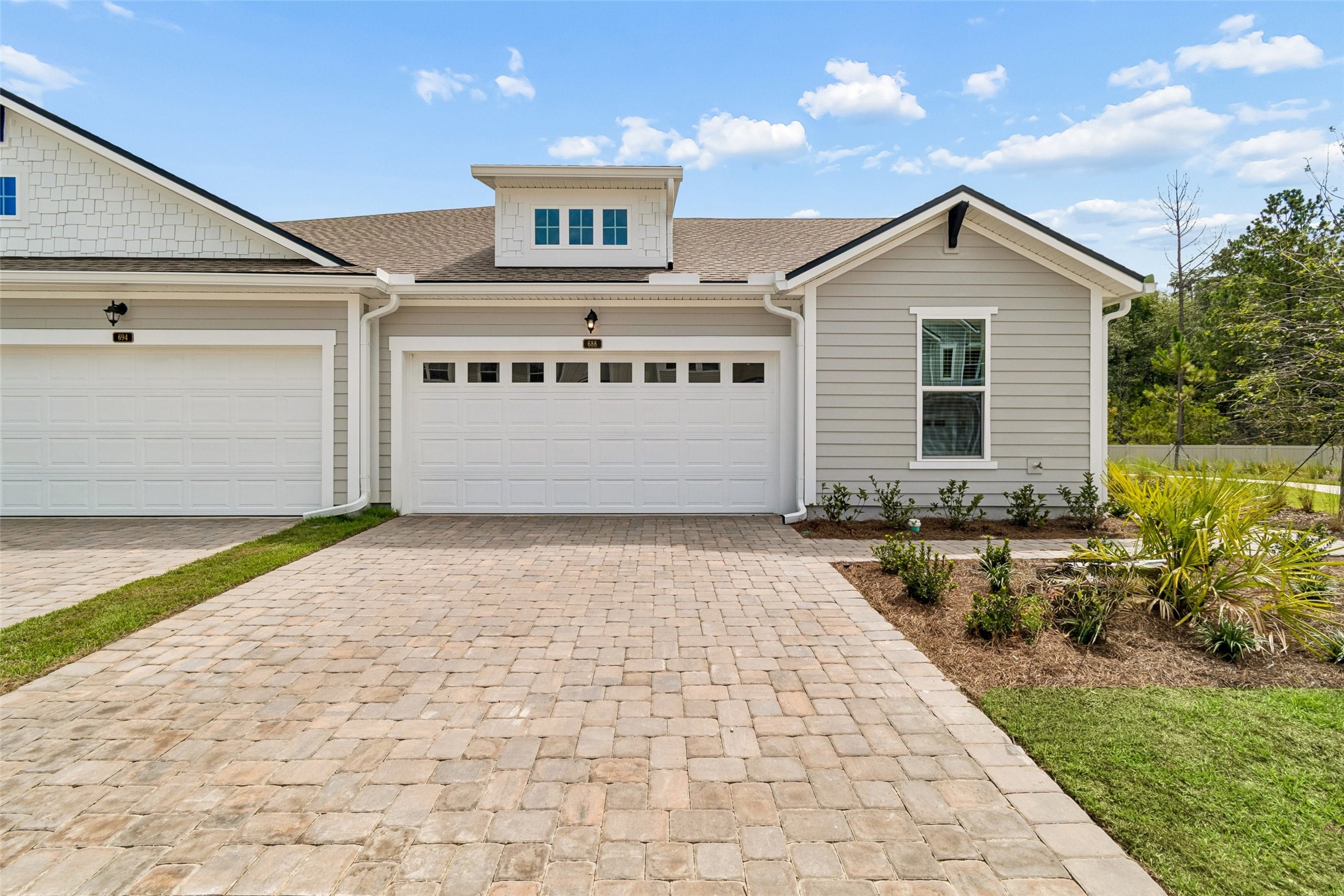 688 Windchime Street Yulee, FL 32097 - Photo 1 of 28 Gallery Image 1