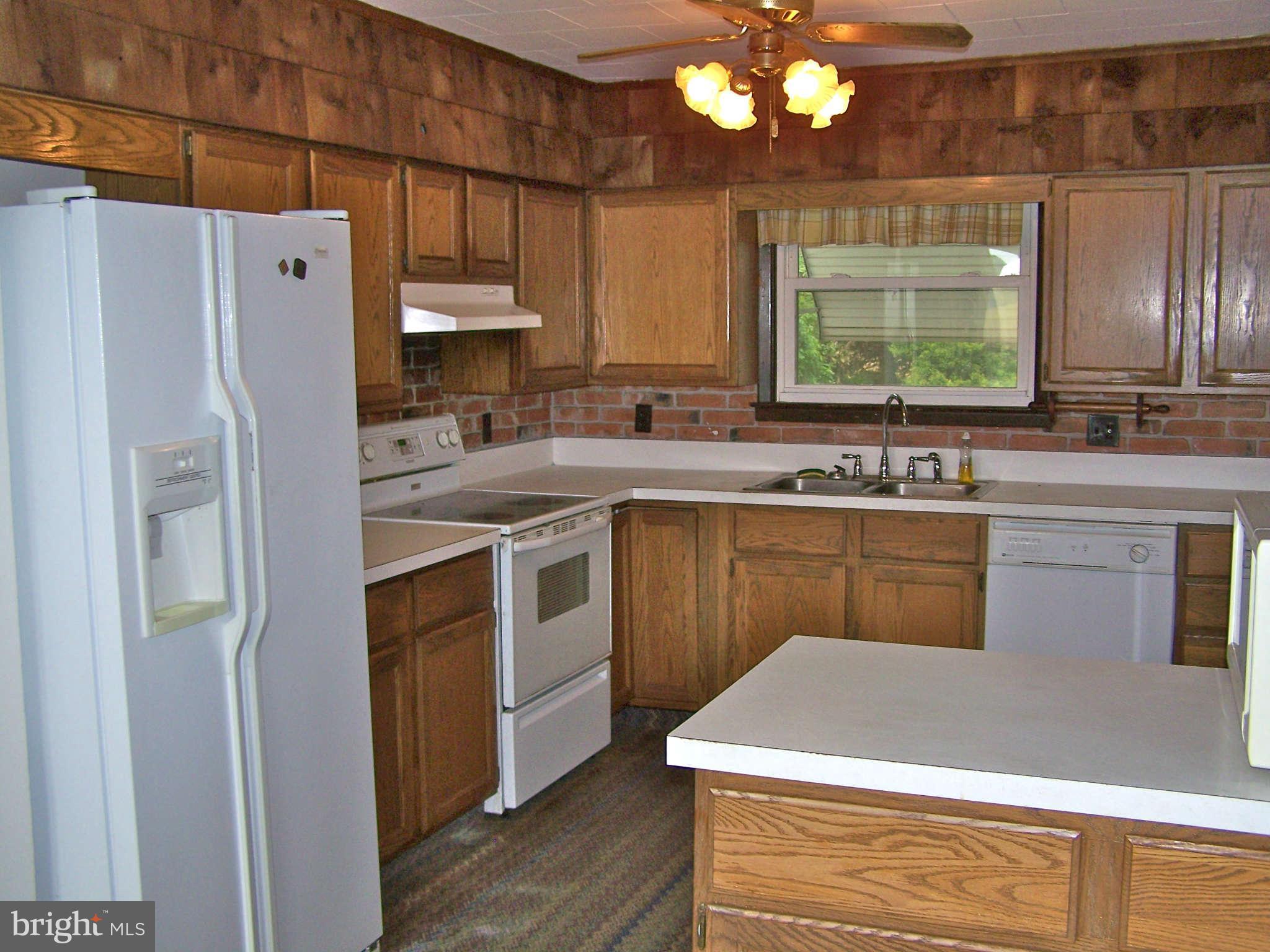 10500 Worton Road Worton, MD 21678 - Photo 5 of 16 Kitchen