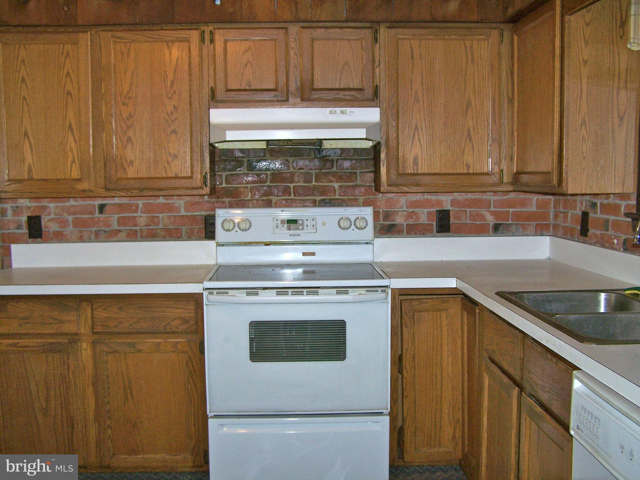 10500 Worton Road Worton, MD 21678 - Photo 7 of 16 Kitchen
