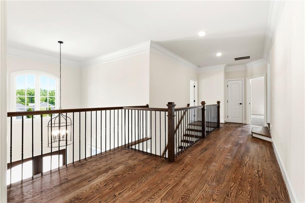 386 Haley Farm Road Canton, GA 30115 - Photo 20 of 25