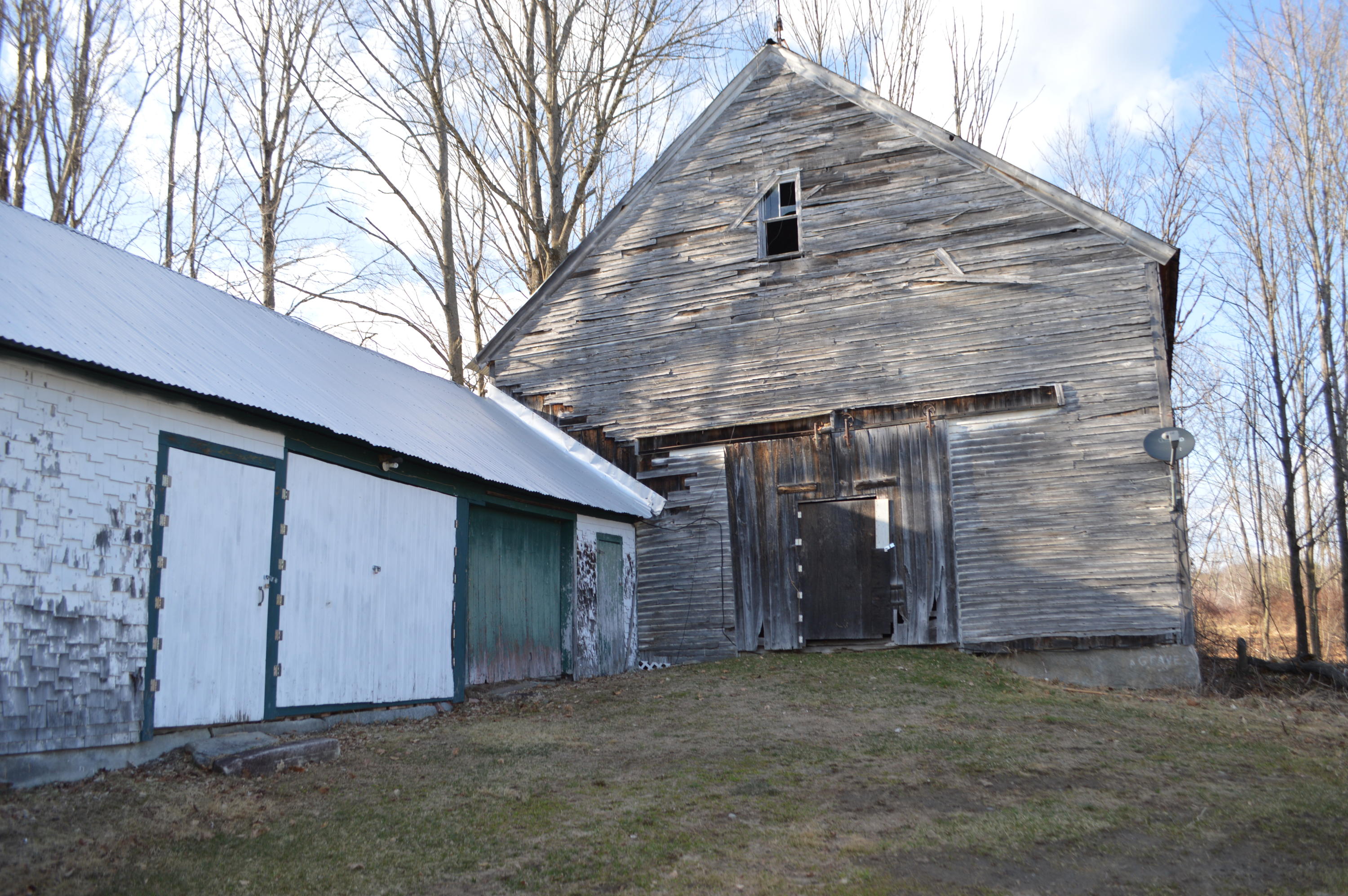524 Belgrade Road Mount Vernon, ME 04352 - Photo 27 of 31 DSC_0066