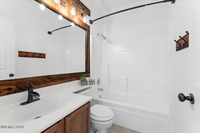 $435,000 | 3991 Kettle Rock Court, Reno, NV 89508