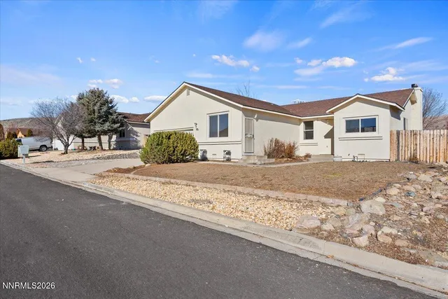 $435,000 | 3991 Kettle Rock Court, Reno, NV 89508