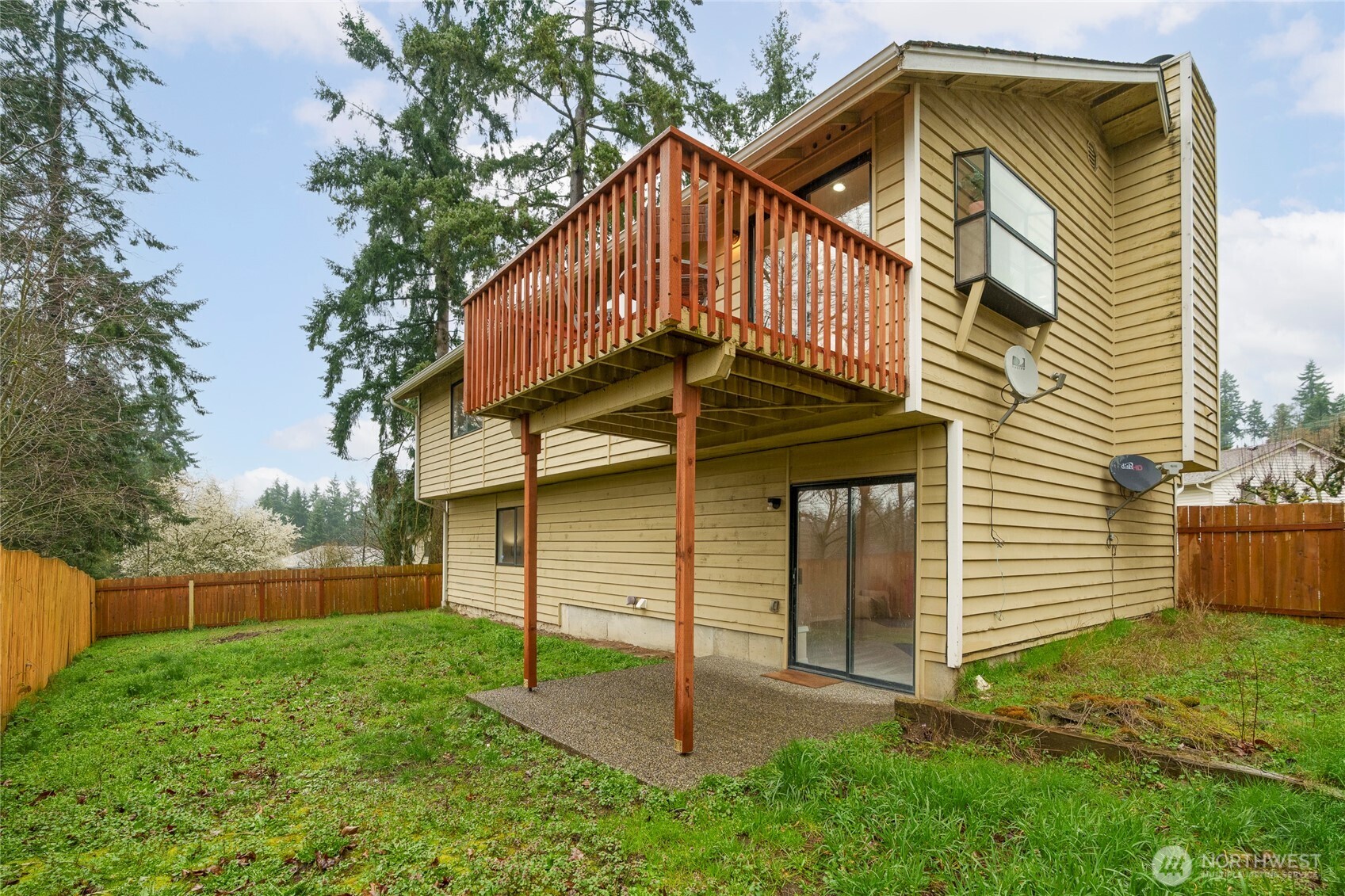 4225 Southwest 337th Place Federal Way, WA 98023 - Photo 28 of 29