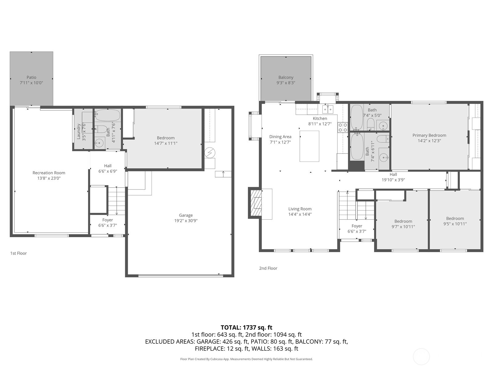 4225 Southwest 337th Place Federal Way, WA 98023 - Photo 29 of 29