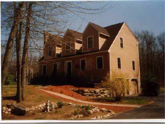 14 Fields Farm Road Merrimack, NH 03054 - Photo 1 of 1