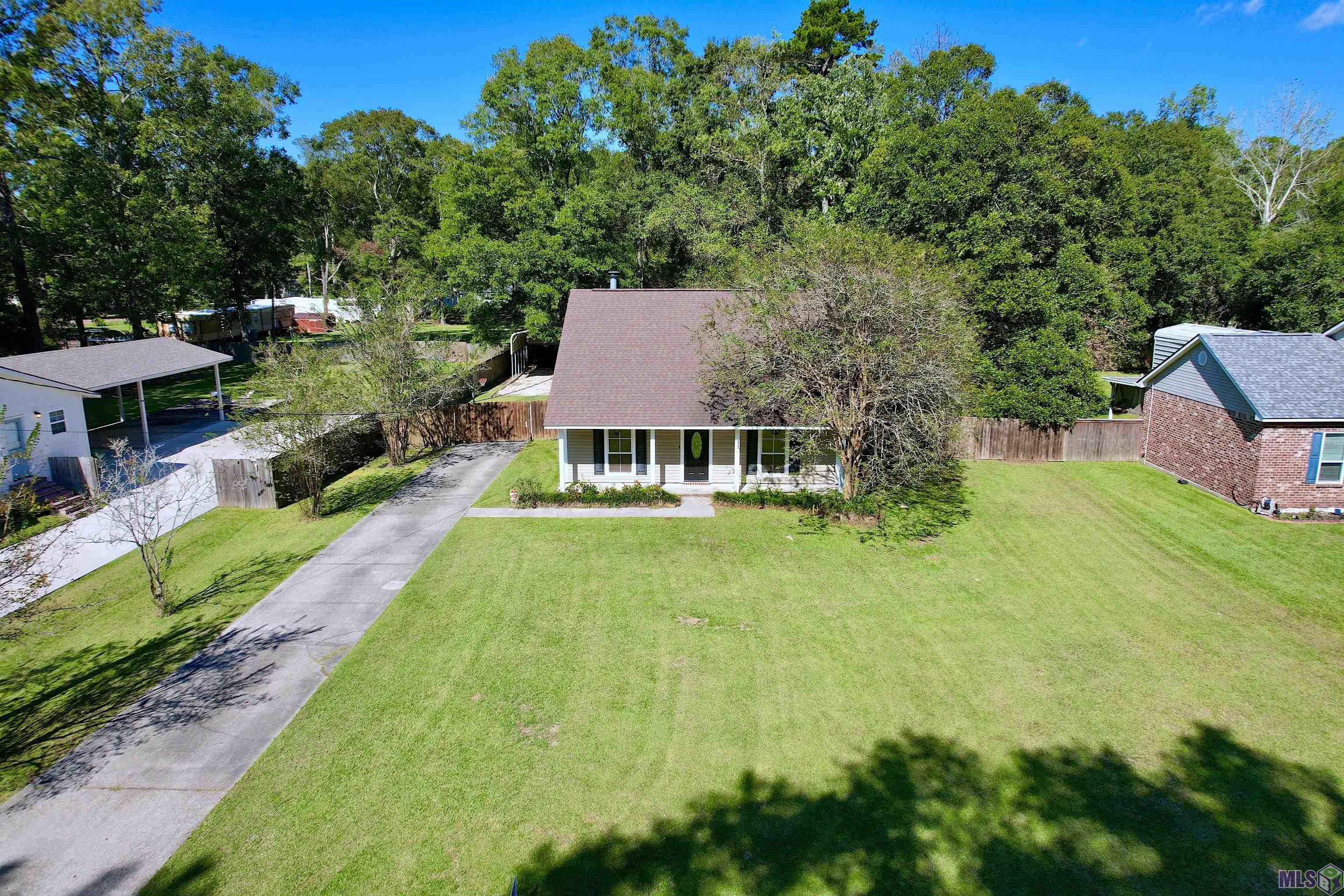 12620 Ina Drive Walker, LA 70785 - Photo 26 of 28