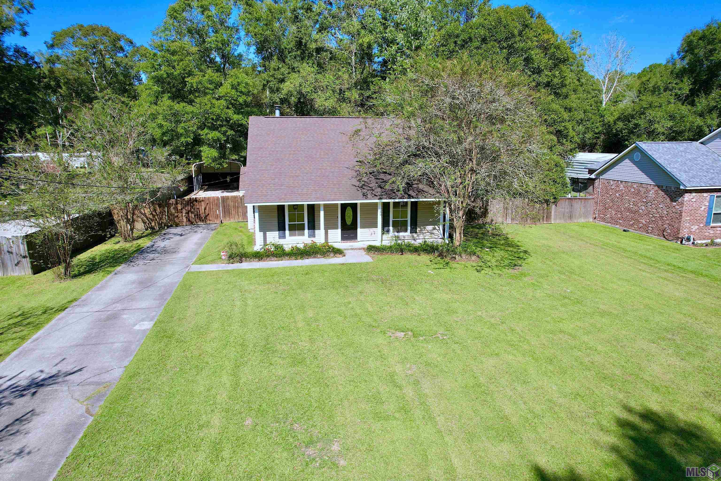 12620 Ina Drive Walker, LA 70785 - Photo 27 of 28