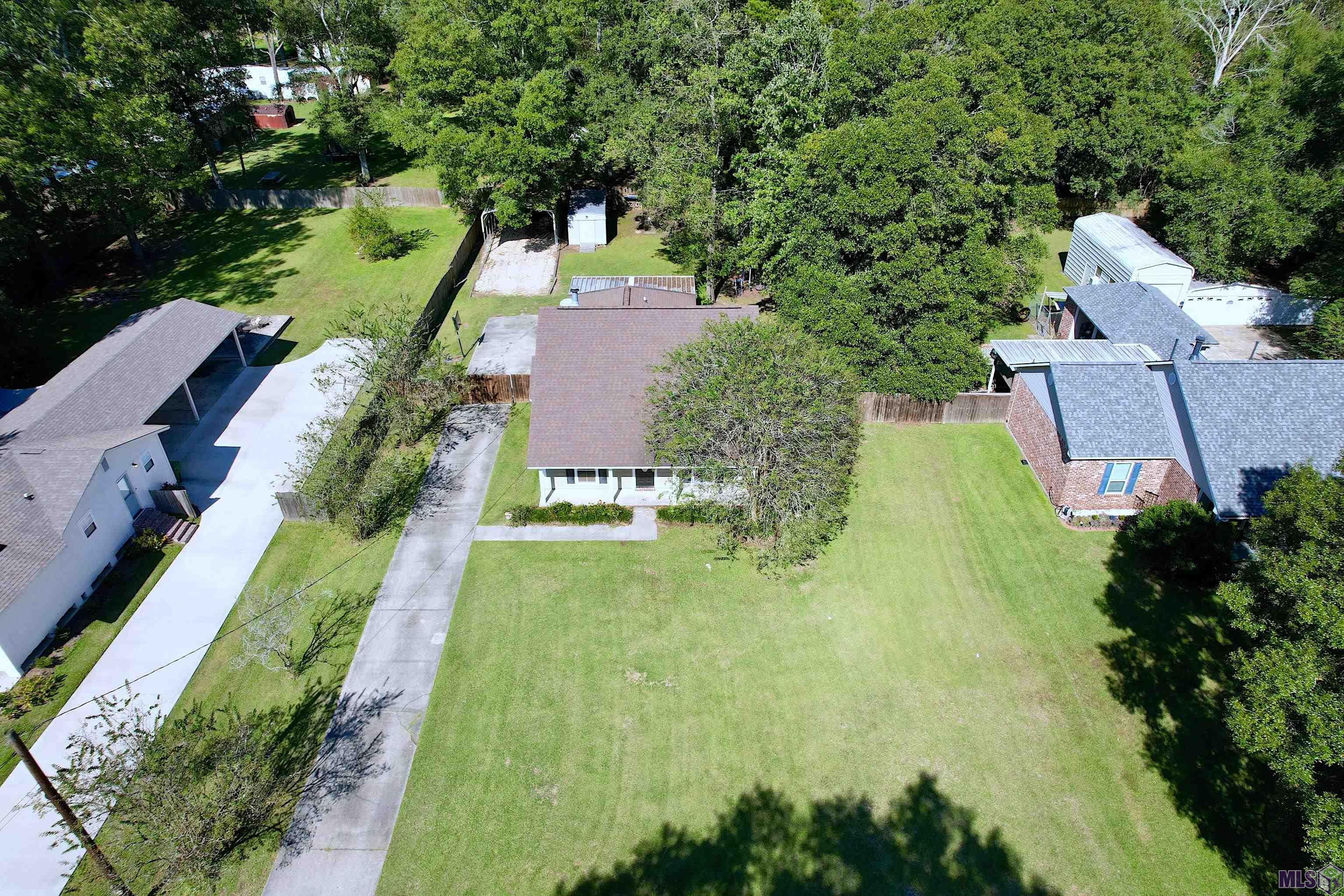 12620 Ina Drive Walker, LA 70785 - Photo 28 of 28
