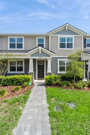 $349,000 | 3136 Gardenia Reserve Street, Apopka, FL 32712