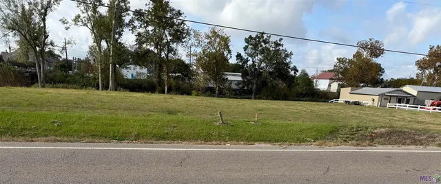 $48,000 | 2507 Hwy 308 & Popcorn Lane, Labadieville, LA 70372