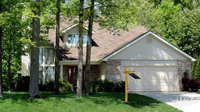 1816 Broken Oak Road Fort Wayne, IN 46818 - Photo 1 of 30