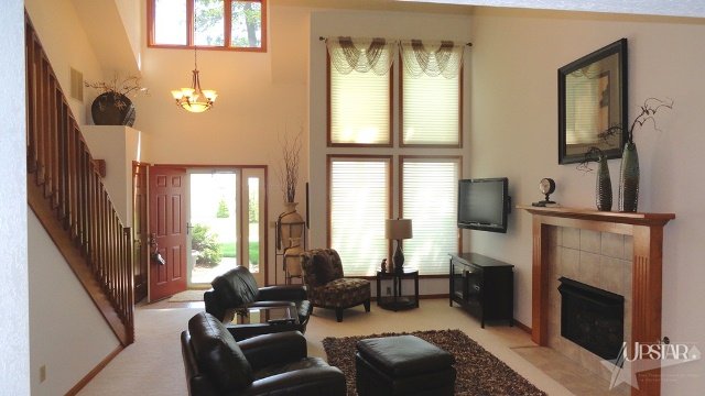 1816 Broken Oak Road Fort Wayne, IN 46818 - Photo 3 of 30