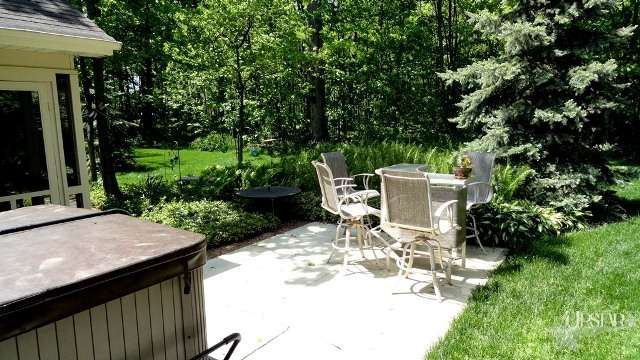 1816 Broken Oak Road Fort Wayne, IN 46818 - Photo 23 of 30