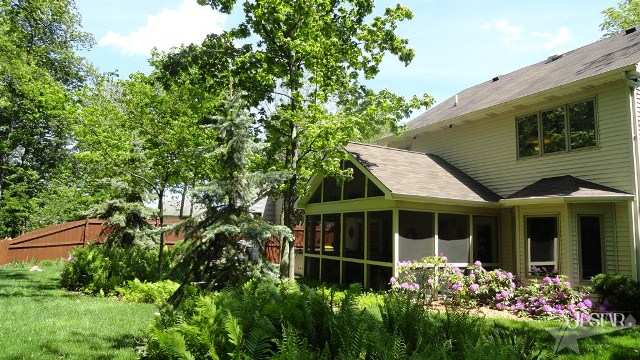 1816 Broken Oak Road Fort Wayne, IN 46818 - Photo 24 of 30