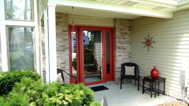 1816 Broken Oak Road Fort Wayne, IN 46818 - Photo 30 of 30