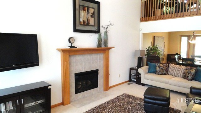 1816 Broken Oak Road Fort Wayne, IN 46818 - Photo 5 of 30